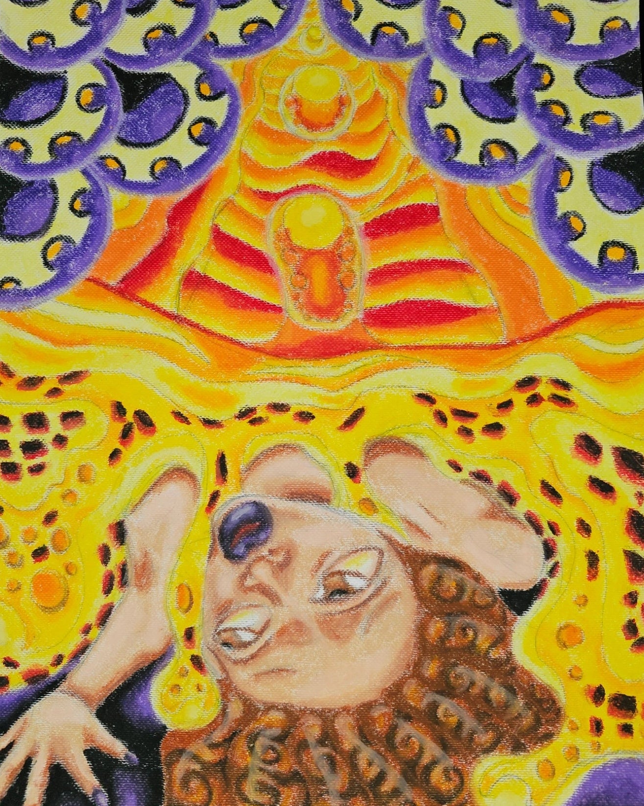 Thoughts of Calamity