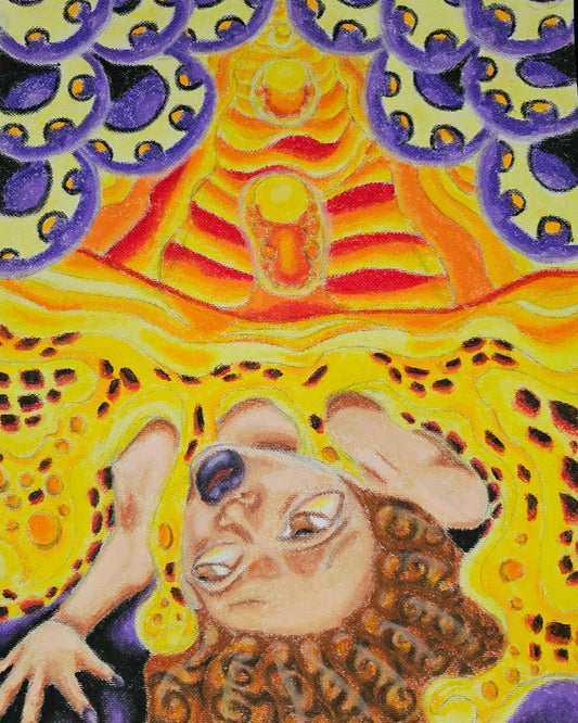 Thoughts of Calamity