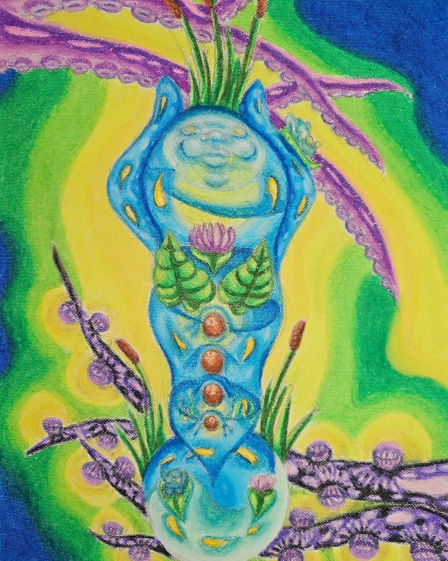 Water Sprite